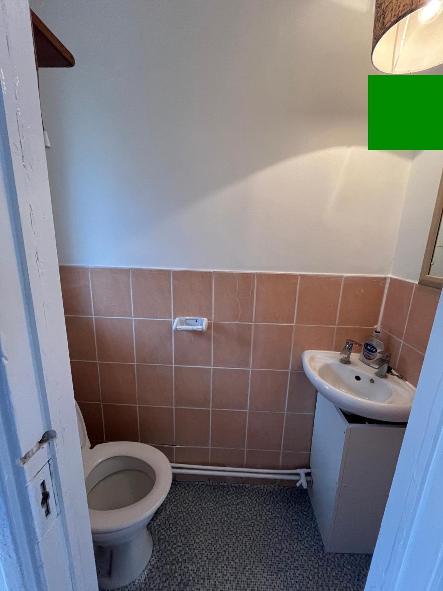Séjour chez l'habitant 2 - Private Double In 4 Bed Flat Londres
